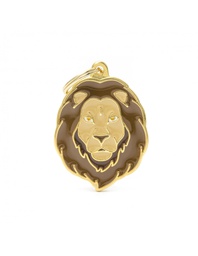 [08000068] Lion