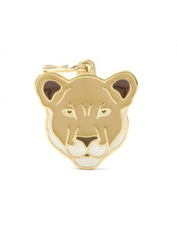 [08000070] Lioness