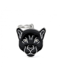 [08000072] Black Panther