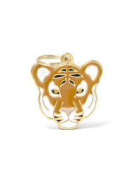 [08000074] Tiger