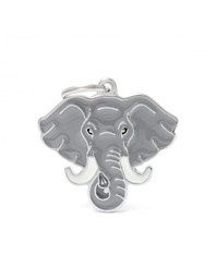 [08000078] Elephant