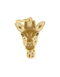 [08000080] Giraffe