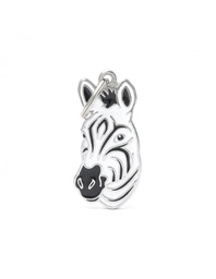 [08000084] Zebra