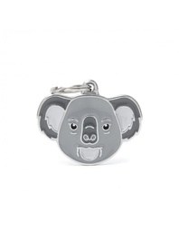 [08000086] Koala