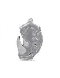 [08000088] Rhinoceros