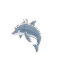[08000102] Dolphin