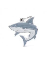 [08000104] Shark