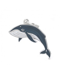 [08000106] Whale