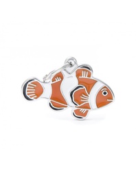 [08000108] Clownfish