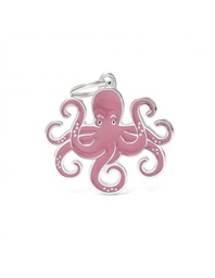 [08000110] Octopus