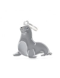 [08000114] Seal