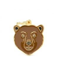 [08000118] Bear