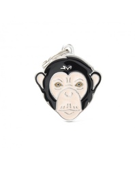 [08000120] Chimpanzee