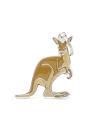 [08000122] Kangaroo