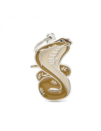 [08000128] King Cobra