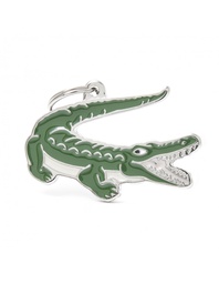 [08000130] Crocodile