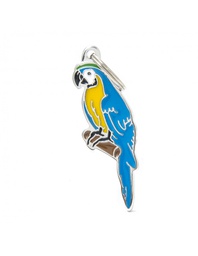 [08000132] Parrot