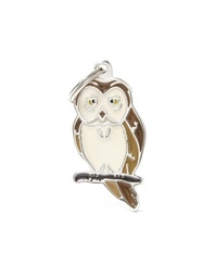 [08000134] Owl