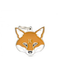 [08000144] Fox