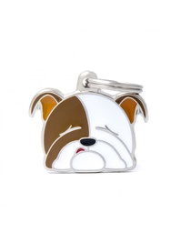 [08000317] English Bulldog