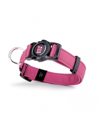 [08002014] Collar Pink Nylon M