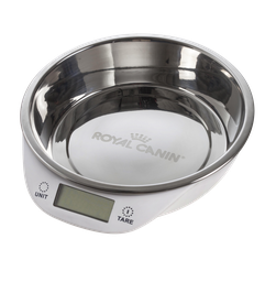 [990310016] Weighting Scale Support