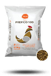 [10002040] Prepico 100 Dorado Peletizado / Prepico 100 Golden Pelletized