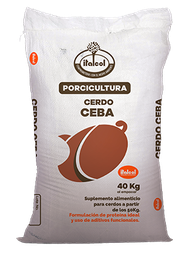 [10003075] Fattening Pig 40KG.