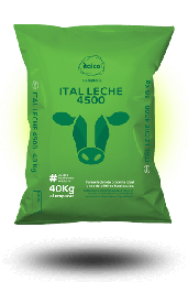 [10004020] Ital Milk Flour 40KG.