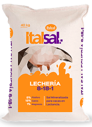 [10004130] Italsal 8% Milk Cow 40KG.