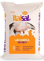 [10004190] Italsal 10% Milk Cow 4x10KG.