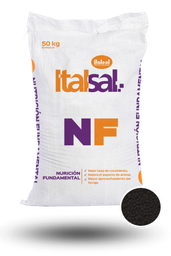 [10004195] Fundamental Nutrition 4x10KG.