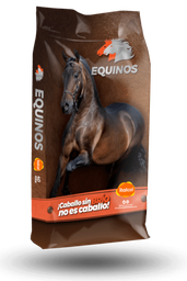 [10005015] Equines 40KG.