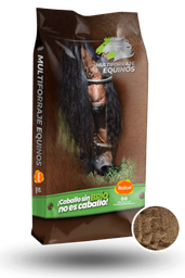 [10005025] Equine Multiforrage 40KG.