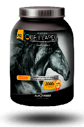 [10005070] Brillapel Equines 2KG.