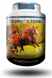[10005075] Equinolysin 1KG.
