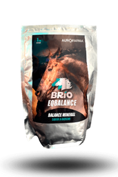 [10005085] Brio Equines Balance 1KG.