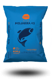 [10006010] Mojarra 45 Flour 40KG.