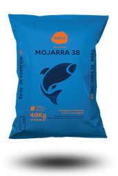 [10006020] Mojarra 38 Extruded 40KG.