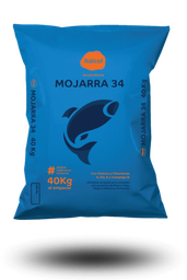 [10006025] Mojarra 34 extruded 40KG.
