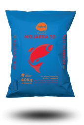 [10006035] Mojarra 30 extruded 40KG.