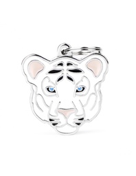 [08000143] White Tiger