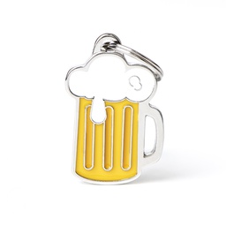 [08000982] Beer Food