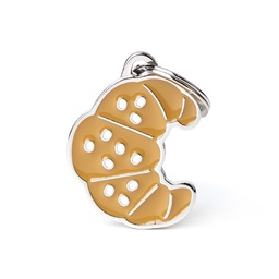 [08000992] Croissant Food