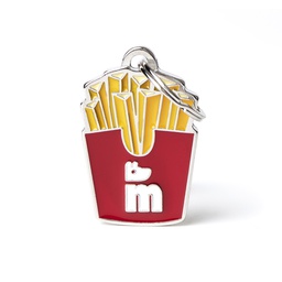 [08000998] Fries Food