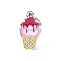 [08001000] Ice Cream Food