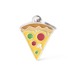 [08001004] Pizza Food