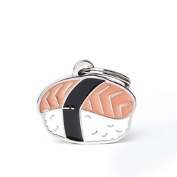 [08001012] Sushi Food