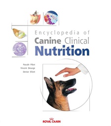 [990310018] Dog Encyclopedia EN