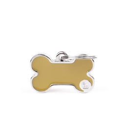 [08001132] S Bone Brown